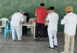 Lleva SSM jornada de salud a internos del Cereso de La Piedad
