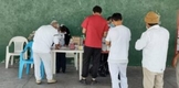 Lleva SSM jornada de salud a internos del Cereso de La Piedad
