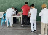 Lleva SSM jornada de salud a internos del Cereso de La Piedad