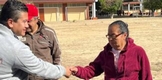 Fundamental el mantenimiento de espacios educativos y deportivos para niñas y niños: Víctor Zurita