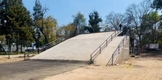 Pista de BMX del Bosque Cuauhtémoc, sede de selectivo estatal