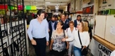 Invierte Gobierno Municipal más de 6 mdp en rehabilitación del Mercado Independencia