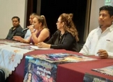 Convite de mojigangas recorrerá las calles de Cuitzeo