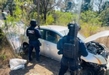 SSP recupera 8 vehículos y detiene a 2 personas; en distintos hechos