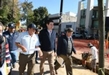 Rehabilita Gobierno Municipal colector en Calzada Ventura Puente
