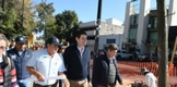 Rehabilita Gobierno Municipal colector en Calzada Ventura Puente