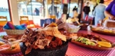 Umécuaro celebrará su 1a. Feria Gastronómica