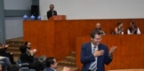 Celebra Hospital Psiquiátrico de Morelia su 65 aniversario
