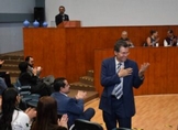 Celebra Hospital Psiquiátrico de Morelia su 65 aniversario