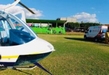 SSP realiza traslado aéreo de emergencia por código trauma