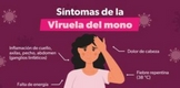 Invita SSM a solicitar información sobre la viruela símica