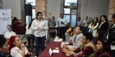 Nueva Ley de Movilidad, debe poner énfasis en accesibilidad para personas con discapacidad: Víctor Zurita