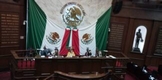 Regresó a sesiones el Congreso de Michoacán con la aprobación de leyes importantes