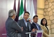 Actualiza Cocotra padrón de concesionarios del transporte para dar certeza jurídica