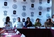 Seleccionadas las 40 mujeres que conformarán el primer parlamento de mujeres