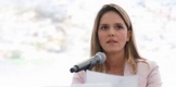 Seguimos impulsando una agenda positiva en favor de las mujeres, niñas y niños: Daniela de los Santos.