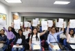 Entregadas, más de 200 claves a egresados normalistas: SEE