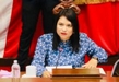 Eréndira Isauro se compromete atender y avanzar en aprobación de leyes a favor de los ciudadanos