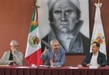 Observa ASF a Michoacán, por 13 mmdp de 2021; corresponden a gobierno de Silvano: Bedolla