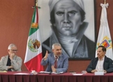 Observa ASF a Michoacán, por 13 mmdp de 2021; corresponden a gobierno de Silvano: Bedolla