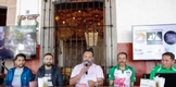 Lista Carrera Sin Límites 7.2 el próximo domingo en la Plaza Vasco de Quiroga de Pátzcuaro