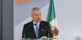 Pide Bedolla no temer a reforma Electoral