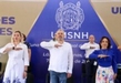 Reconoce Bedolla humanismo nicolaita en arranque de ciclo de la UMSNH