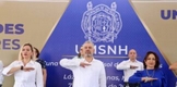 Reconoce Bedolla humanismo nicolaita en arranque de ciclo de la UMSNH