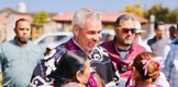 En Michoacán se fortalece el autogobierno con presencia en 4 pueblos indígenas: Bedolla