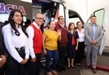 Donan DIF y SSM ambulancia a la Cruz Roja Michoacán