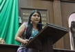 Presenta Brenda Fraga reforma para que familiares de personas desaparecidas no sean revictimizadas