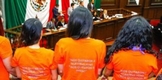 Aprobación de la reforma en materia violencia Vicaria, un paso importante contra la violencia de género en Michoacán: Daniela de los Santos.