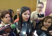 Sin vallas en edificios históricos, marcha del 8M: SEIMUJER