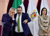 Michoacán, con más disponibilidad de agua que Hidalgo y Nuevo León.