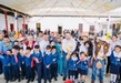 Desde los municipios la transformación avanza en Michoacán: Torres Piña