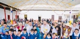 Desde los municipios la transformación avanza en Michoacán: Torres Piña