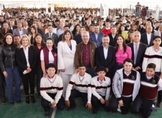 Cecytem cuenta con tecnología de robótica más completa a nivel nacional: Bedolla