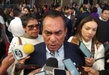 Disputa por territorio, causa de enfrentamiento en Tuzantla: Adrian López Solís