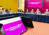 Instalan comité para darle seguimiento a la seguridad laboral de trabajadores del campo