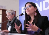 Seimujer lanza convocatoria para Presea Eréndira 2023