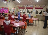 Cuotas de ingreso a escuelas no son obligatorias, reitera SEE