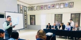Instalan Comisión Municipal de Desarrollo Urbano de Uruapan