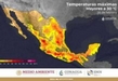 Ante aumento de temperaturas, pide PC tomar medidas de prevención