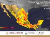 Ante aumento de temperaturas, pide PC tomar medidas de prevención