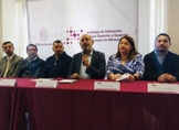 Anuncian Expo Prepa-rate 2023; van por reducir deserción escolar en media superior