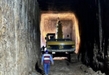 Concluye SCOP excavación de túnel en distribuidor vial de salida a Salamanca