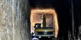 Concluye SCOP excavación de túnel en distribuidor vial de salida a Salamanca