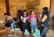 Beneficia IAM a artesanos michoacanos con la compra de sus piezas