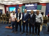 Participa Cocotra en 24° Encuentro Nacional de Autoridades de Movilidad