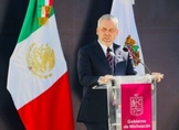 Gobierno de Michoacán destinará 74.4 mdp para reforzar la seguridad en Morelia